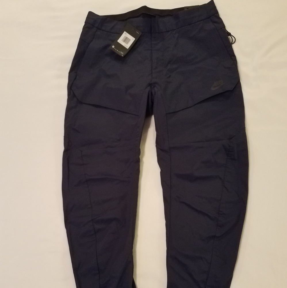 Nike cargo dress pants
